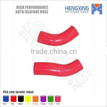 High Performance Motorcycle Silicone Radiator SUZUKI VS800 VS 800 INTRUDER 93-95 Silicone Hose Kit photo-3