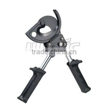 HS-500B Ratchet Cable Cutter with Expandierbar Handle