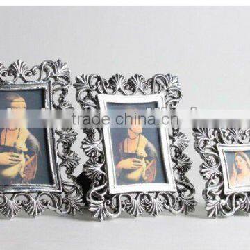 DS9023 vintage photo frame picture frame party supply gift