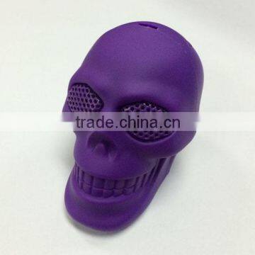MPS-144 Patent Product Hot Sell Skull Speaker photo-3