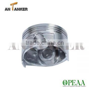 13101-ZH8-010 5.5hp 168F 168FA 168FAE 160cc small engine parts spare GX160 PISTON (STD.) kipor generator parts