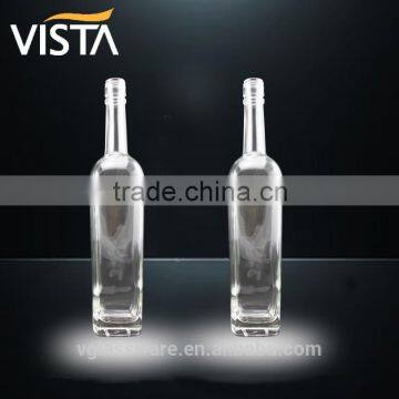 Jiangsu vodka bottle