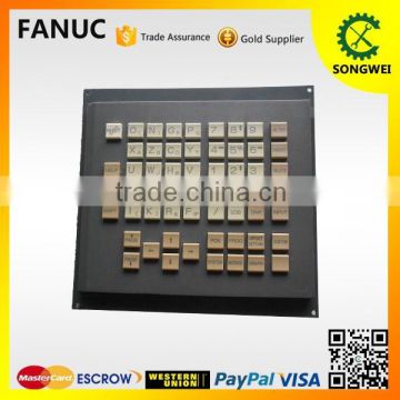 A02B-0281-C125 #TBR Fanuc keypad membrane