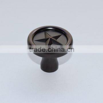 Wholesale Zinc Alloy Bedroom Classical Furniture Handle Knob for USA Market photo-5