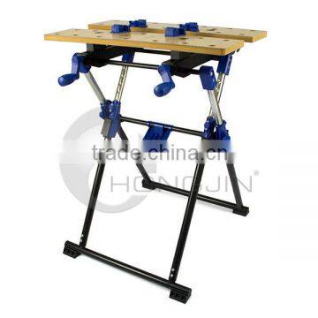 Multi-function, Folding Workbench