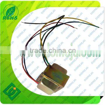 China Supplier Low Frequency Step Down EI41 Transformer photo-2