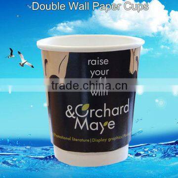 Double Wall Glass Cup photo-3