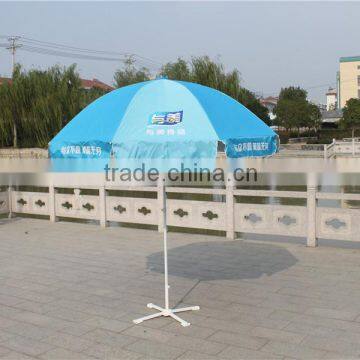 Hot sale 2015 arge square waterproof outdoor umbrella/parasol