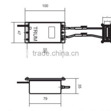 Low Price Ozone Water Sterilizer Purifier photo-2