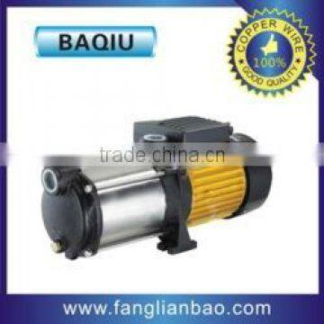 HMC-3SA Multisitage Centrifugal Pump (0.75HP/0.55KW)