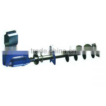 raymond /well ice earth auger manufacture