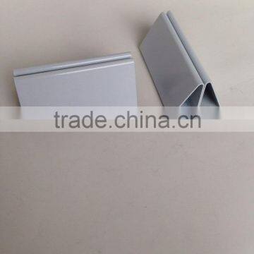 New Star Stainless Steel Table Number Holder With Heavy Casting Base photo-3