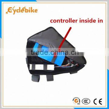 High safety performance48v 17.4Ah 18650 battery pack for e bike