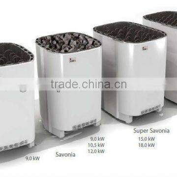 Savonia Electric Sauna Heater For Dry Room