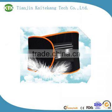 magnet tourmaline lumbar support