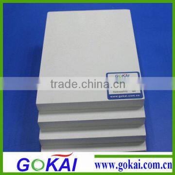 Competitive price thin pvc foam sheet manufacturer in india