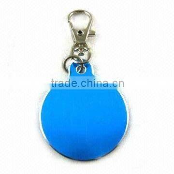 Aluminium Dog/Pet ID Tag