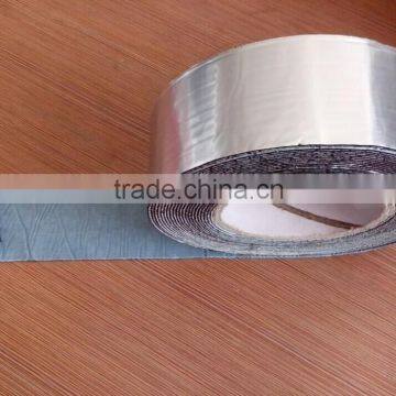 Self Adhsive Bitumen Tape For Waterproofing photo-5