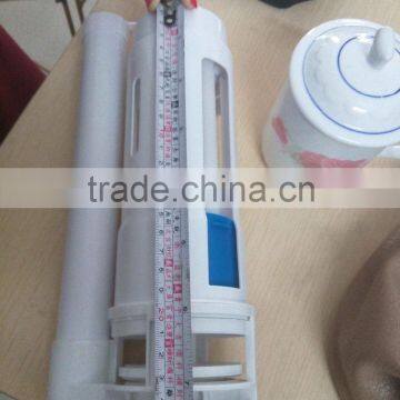 Y002 Close Coupled Toilet Tank Fittings Fill Valve Flush Valve photo-5