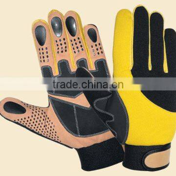 Mechanic gloves