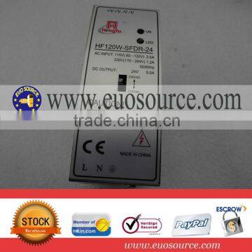 ac Servo Motor HF120W-SFDR-24 photo-3