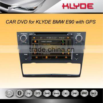 NEW KLYDE KD-7213 subwoofer output for e90 gps