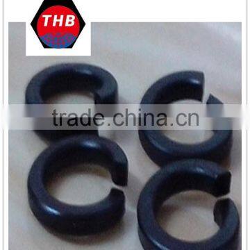 Carbon Steel Spring Washers with Gr8.8