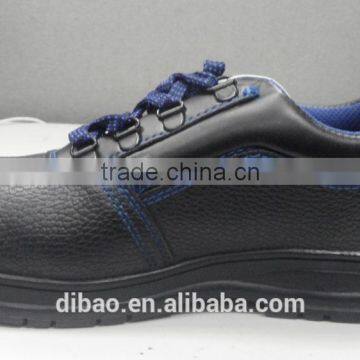 2016new Design Low Cut Cheap Working Safety Shoes photo-4