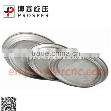 kettle (CNC metal spinning water kettle)Military aerospace spinning manufacturers Forming sheet metal spinning machine