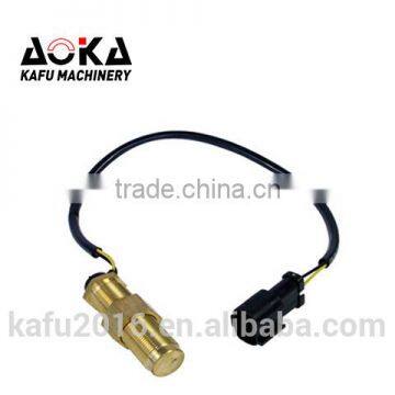 Excavator PC200-3 PC200-5 Revolution Speed Sensor 7861-92-2310