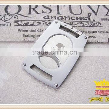 Cigar cutter, cigar scissors