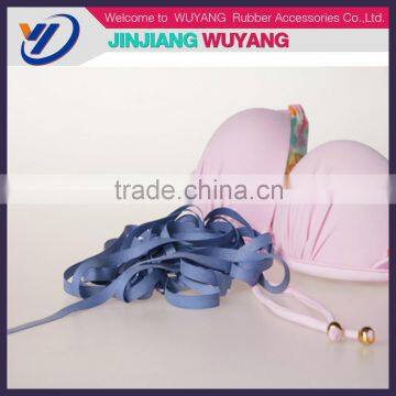 2016 Wholesale Rubber Belt Elastic Natural Rubber Belt Wide Elastic Bands in Quanzhou photo-6