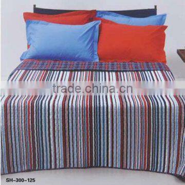 Custom bedspread high quality bedspread printed bedspread BR-420