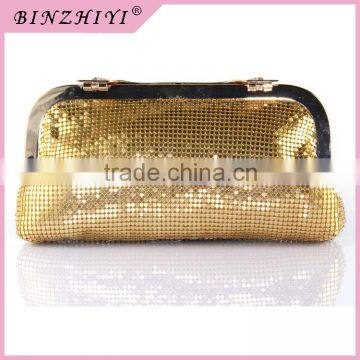 2016 Ladies Fashion Hot Sell Clutch Bag For Girls