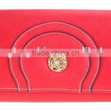 Woman wallet wholesale woman wallet leather elegance wallets