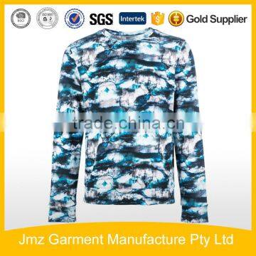 Wholesale Men's Apparel Sweatshirts Hoodies Men Pullover