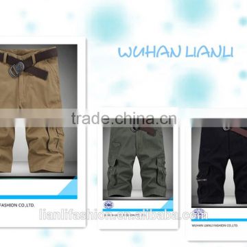 OEM customized men's cargo pants