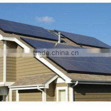 3kw off grid solar systems for home for house for family use for household