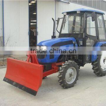 High quality Tractor Front mounted Snow plow for sale