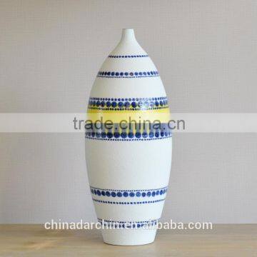 decorative pope large chinese ceramic floor vases