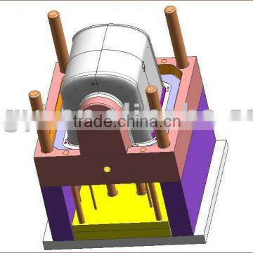 dog house mould