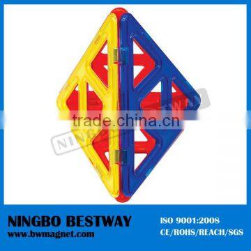 CE Certificate Neoformers Brand Magnetic Children Toy photo-4