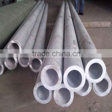 food grade 304 8.8mm stainless steel pipe with good price