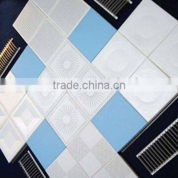 ceiling tile decoration board