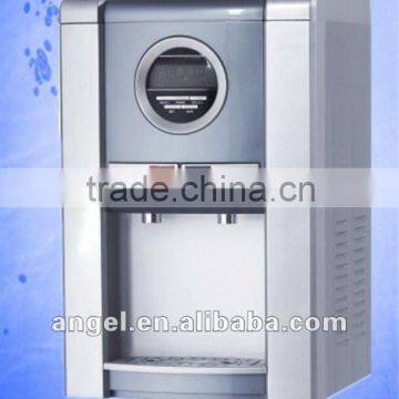 hot&cold desktop drinking/water dispenser