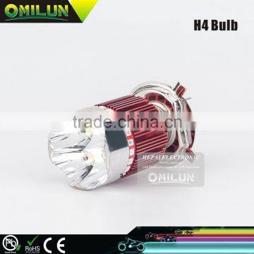 Three claw Bulb for all motorcycle