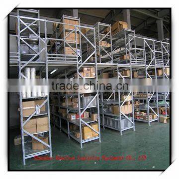 pipe racking system,Multi-Tier Racking / Mezzanine Racking / Steel Platform,fifo racking system