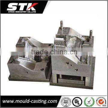 High precision China Injection Plastic Mould