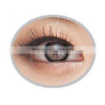 hot selling Naty Swan 15mm 1 year circle lenses cheap cosmetic big eyes korea contact lens