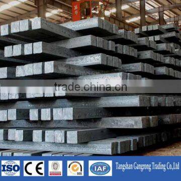 EN Standard New Producted Square Steel Billet photo-5